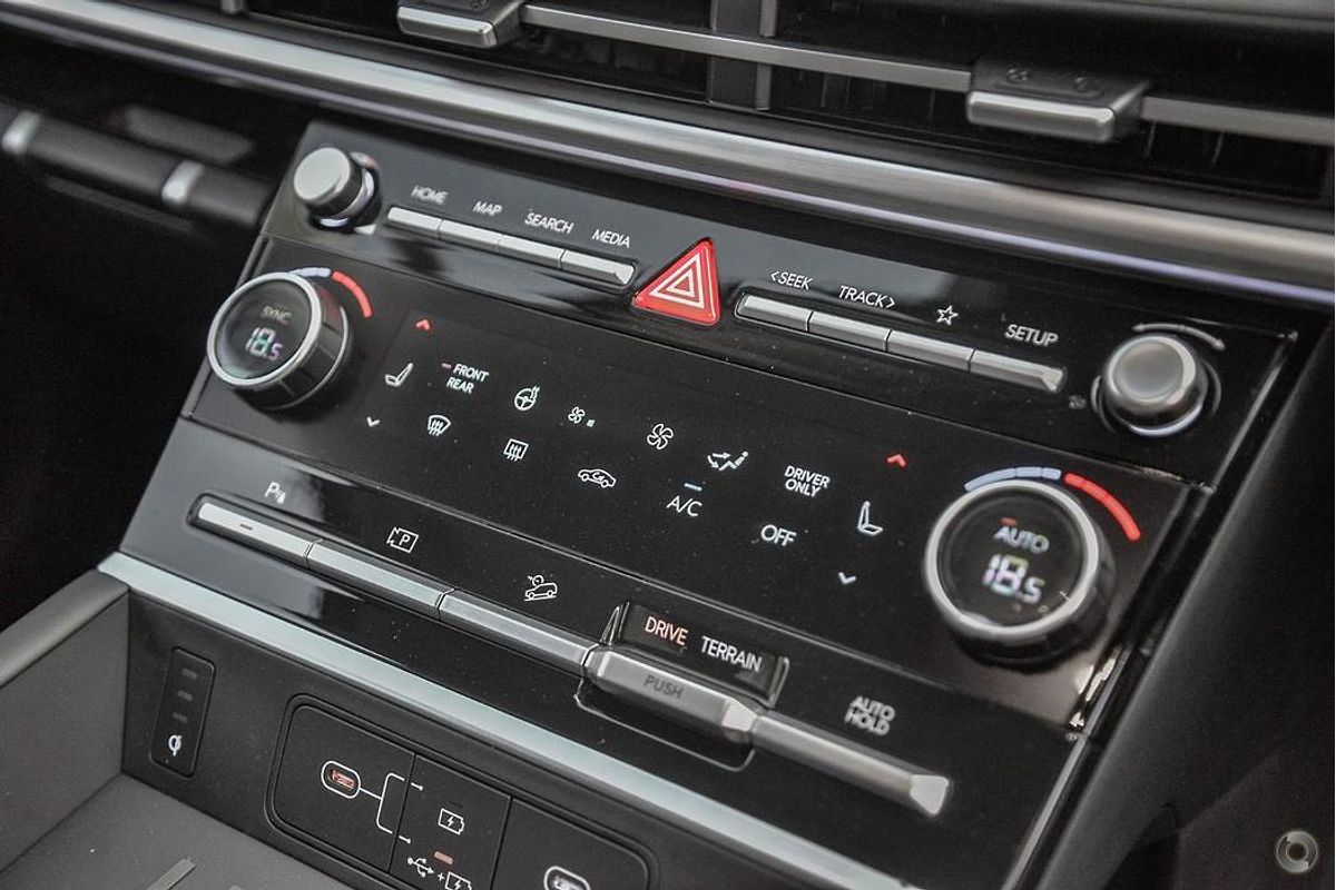 2025 Hyundai Santa Fe Hybrid MX5.V1