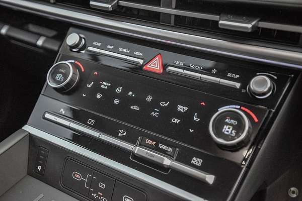 2025 Hyundai Santa Fe Hybrid MX5.V1