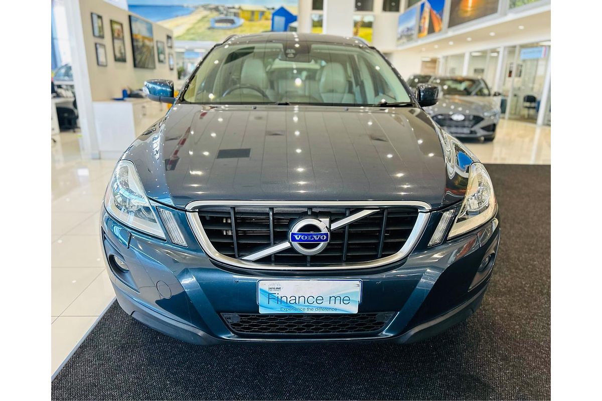 2010 Volvo XC60
