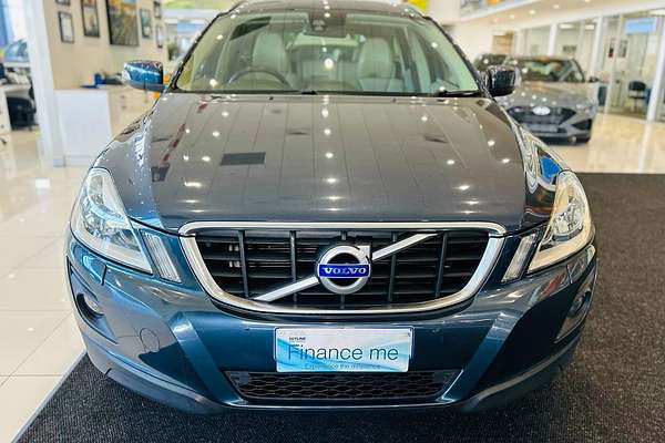 2010 Volvo XC60