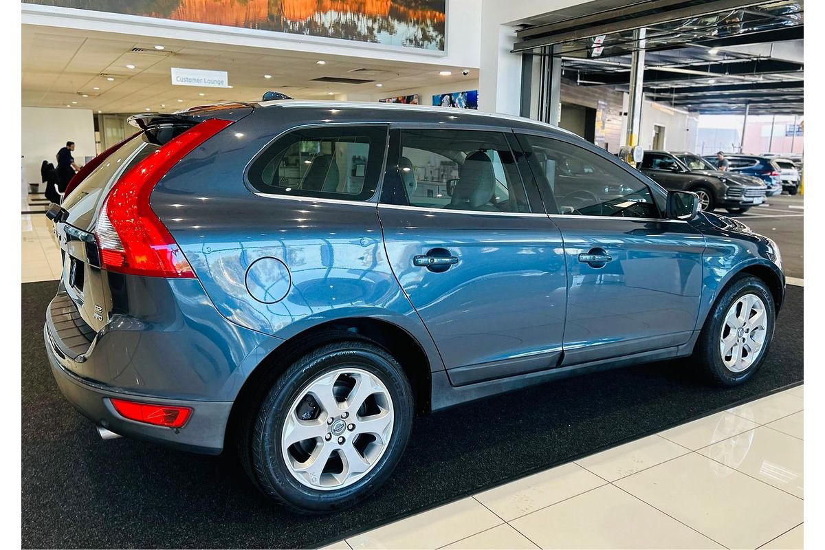 2010 Volvo XC60
