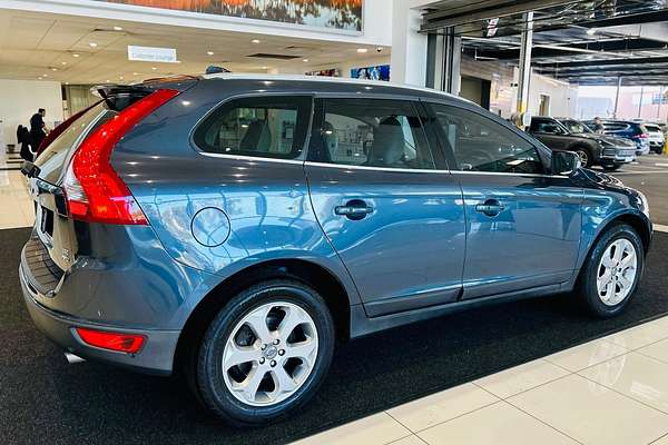 2010 Volvo XC60