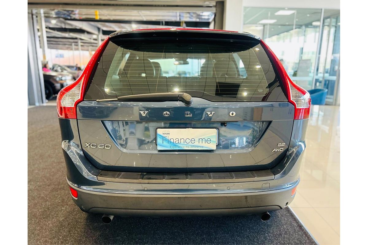 2010 Volvo XC60