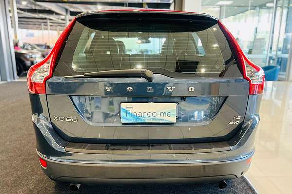 2010 Volvo XC60