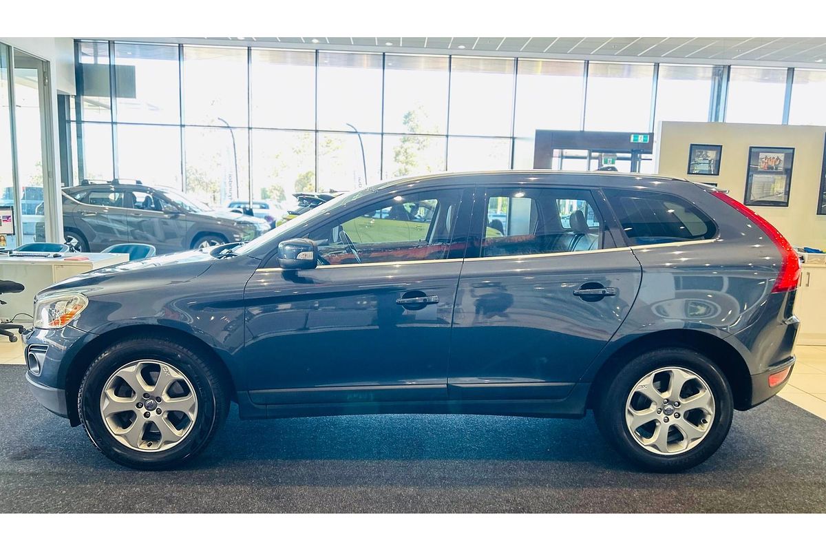 2010 Volvo XC60
