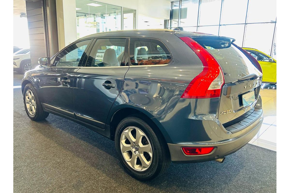 2010 Volvo XC60