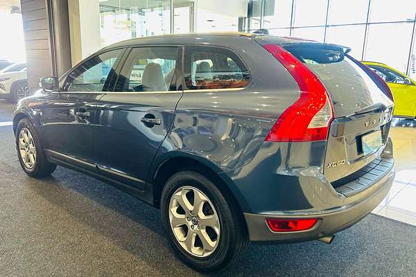 2010 Volvo XC60