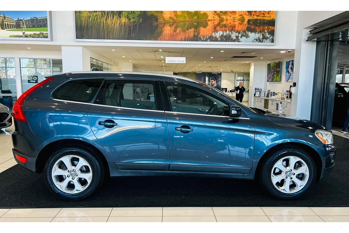 2010 Volvo XC60