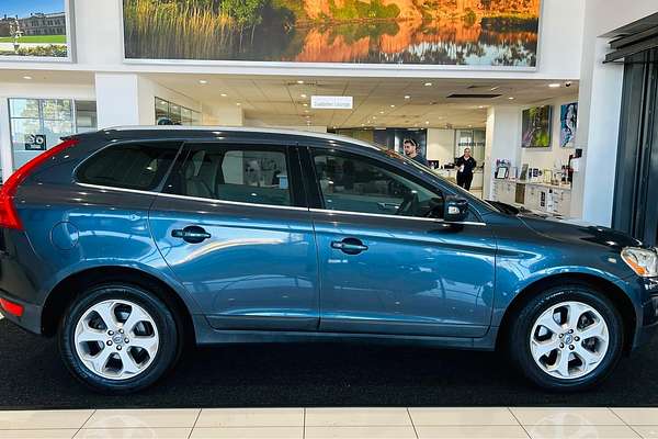 2010 Volvo XC60