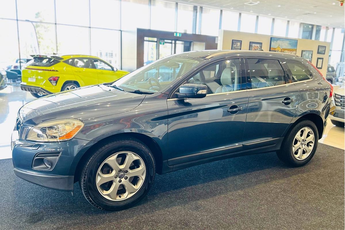 2010 Volvo XC60