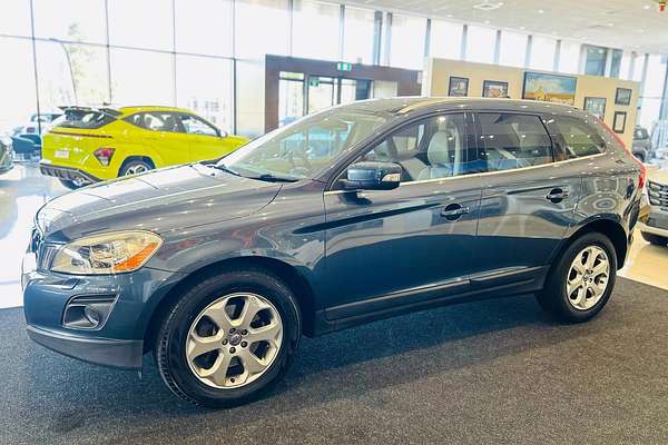 2010 Volvo XC60