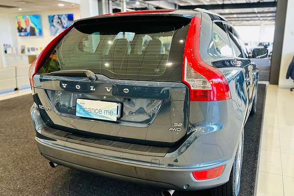 2010 Volvo XC60