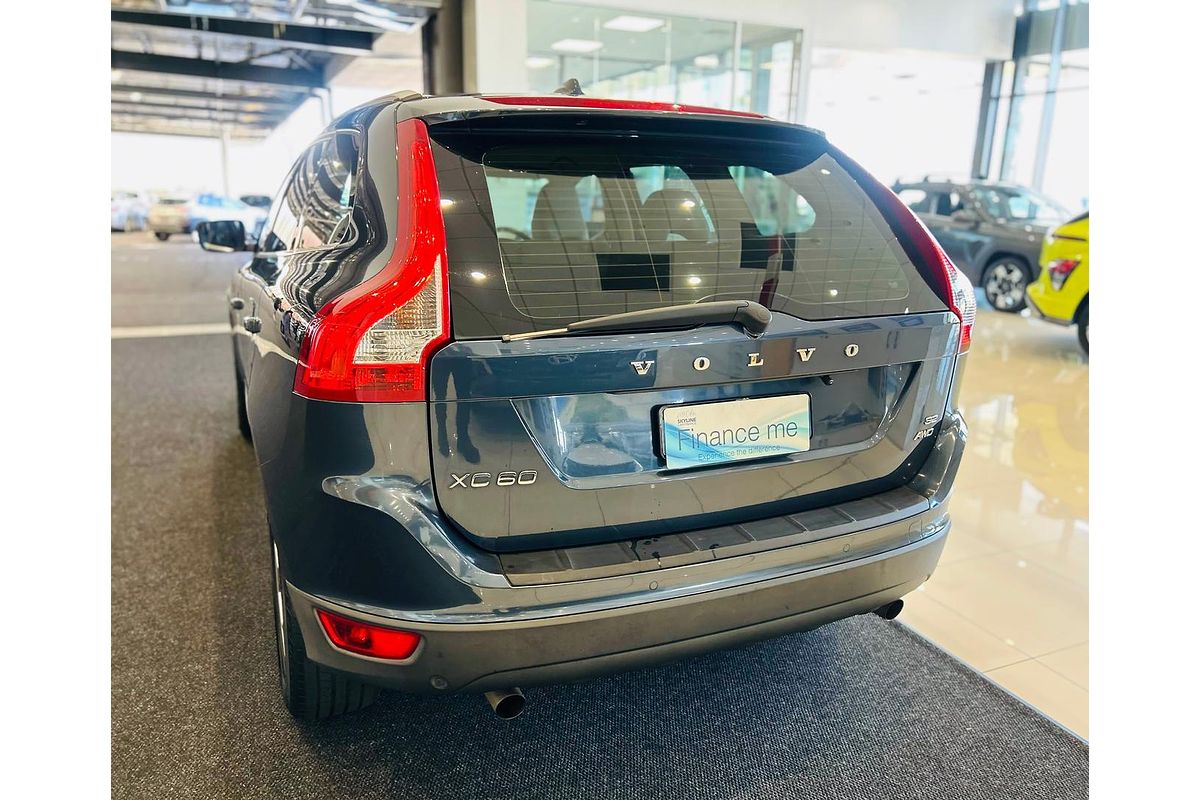 2010 Volvo XC60