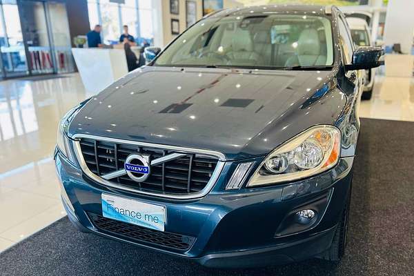 2010 Volvo XC60