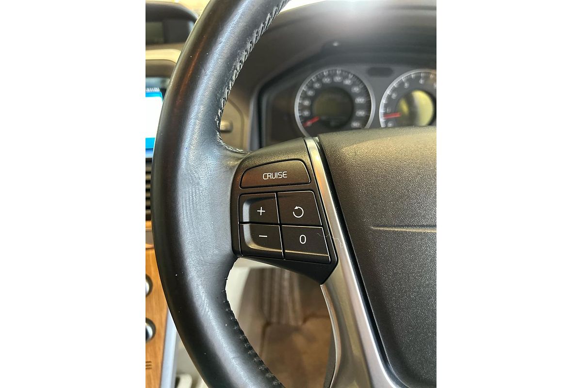 2010 Volvo XC60