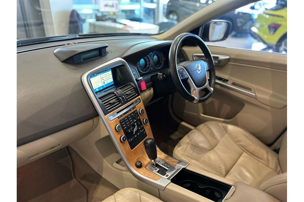 2010 Volvo XC60