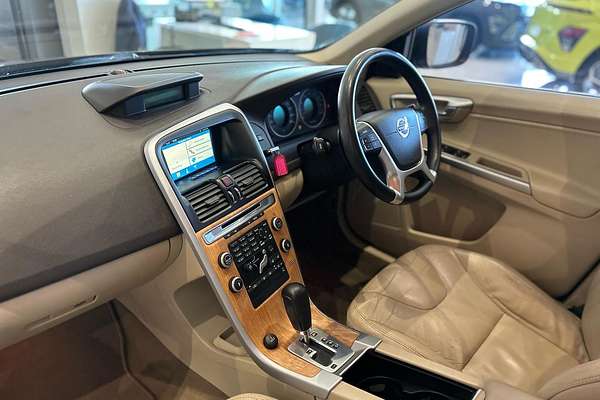 2010 Volvo XC60