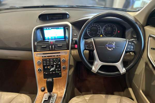 2010 Volvo XC60