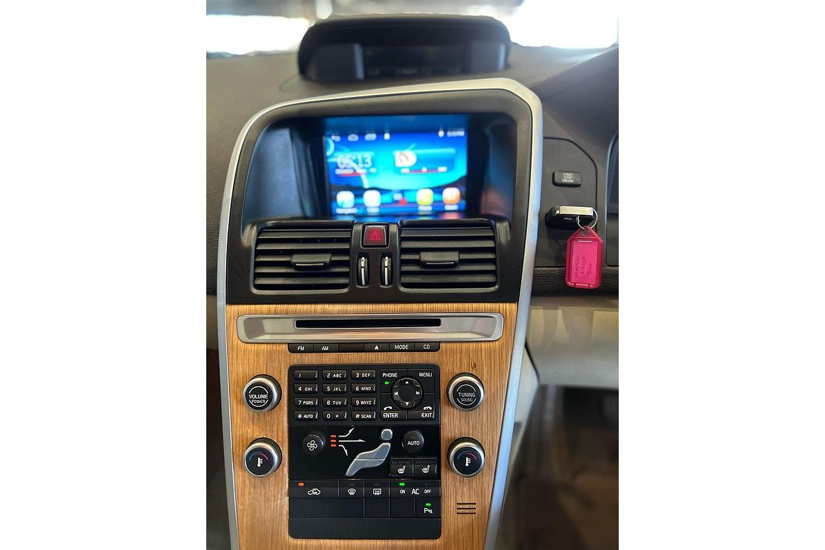 2010 Volvo XC60