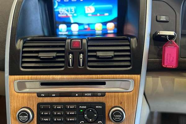2010 Volvo XC60