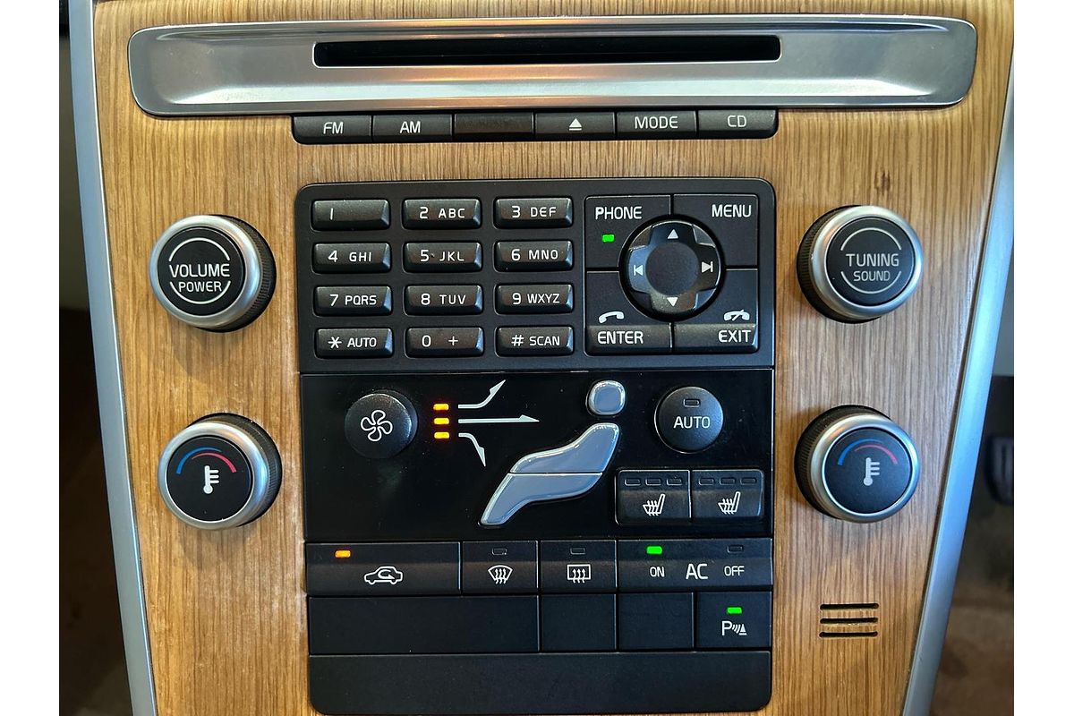 2010 Volvo XC60
