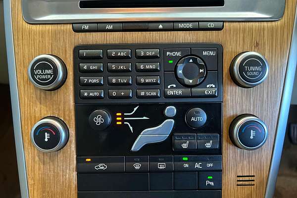 2010 Volvo XC60