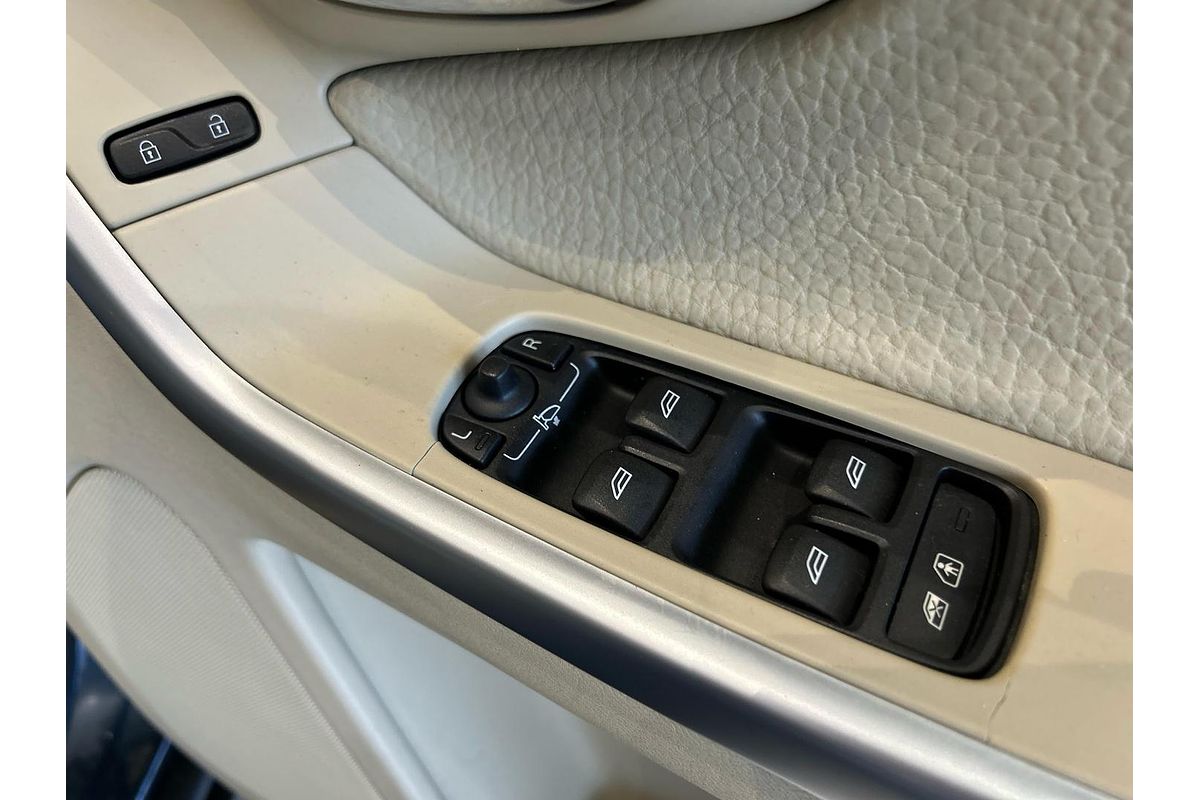 2010 Volvo XC60