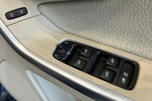2010 Volvo XC60