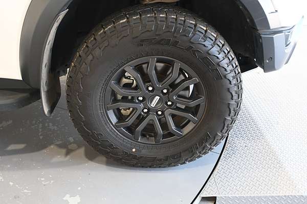 2022 Ford Ranger Raptor 4X4