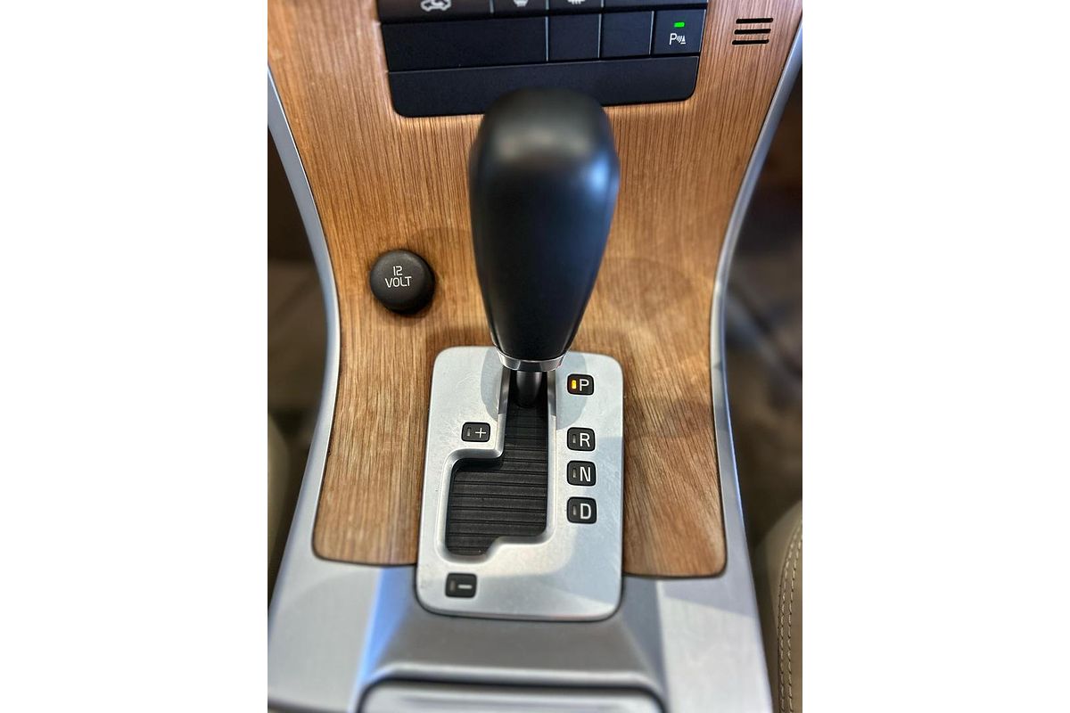 2010 Volvo XC60