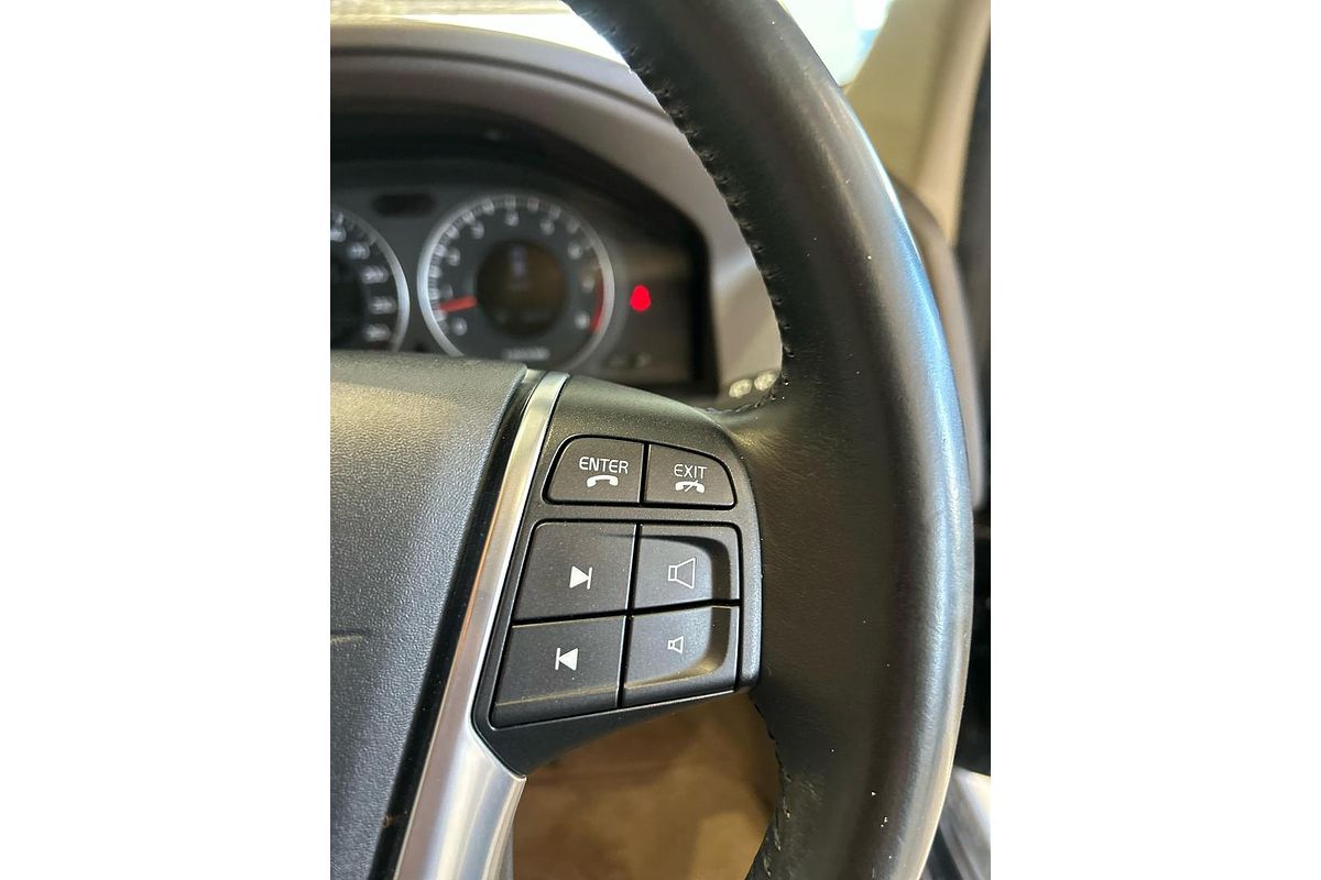 2010 Volvo XC60