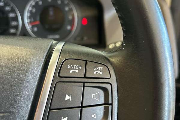 2010 Volvo XC60