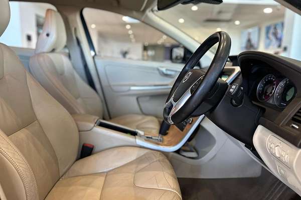 2010 Volvo XC60