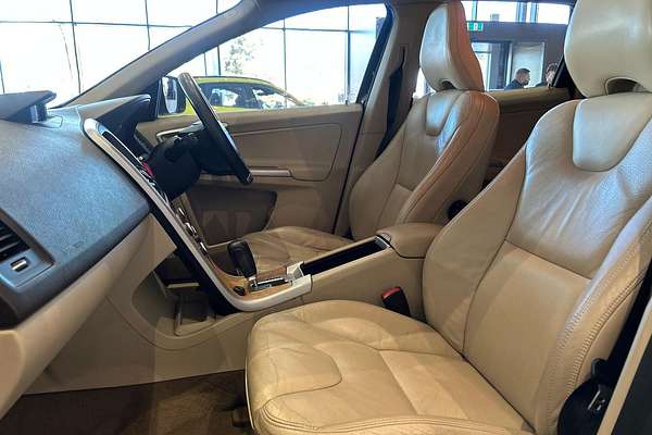 2010 Volvo XC60