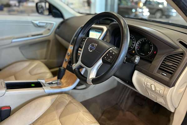 2010 Volvo XC60