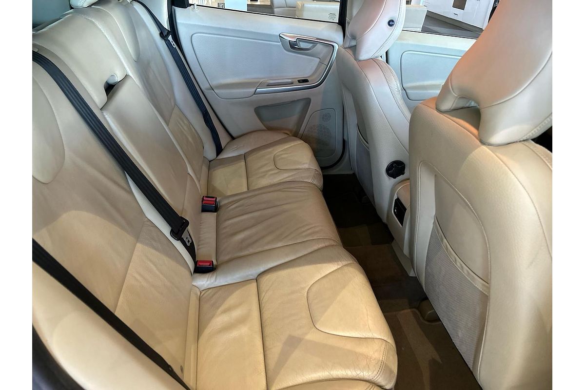 2010 Volvo XC60