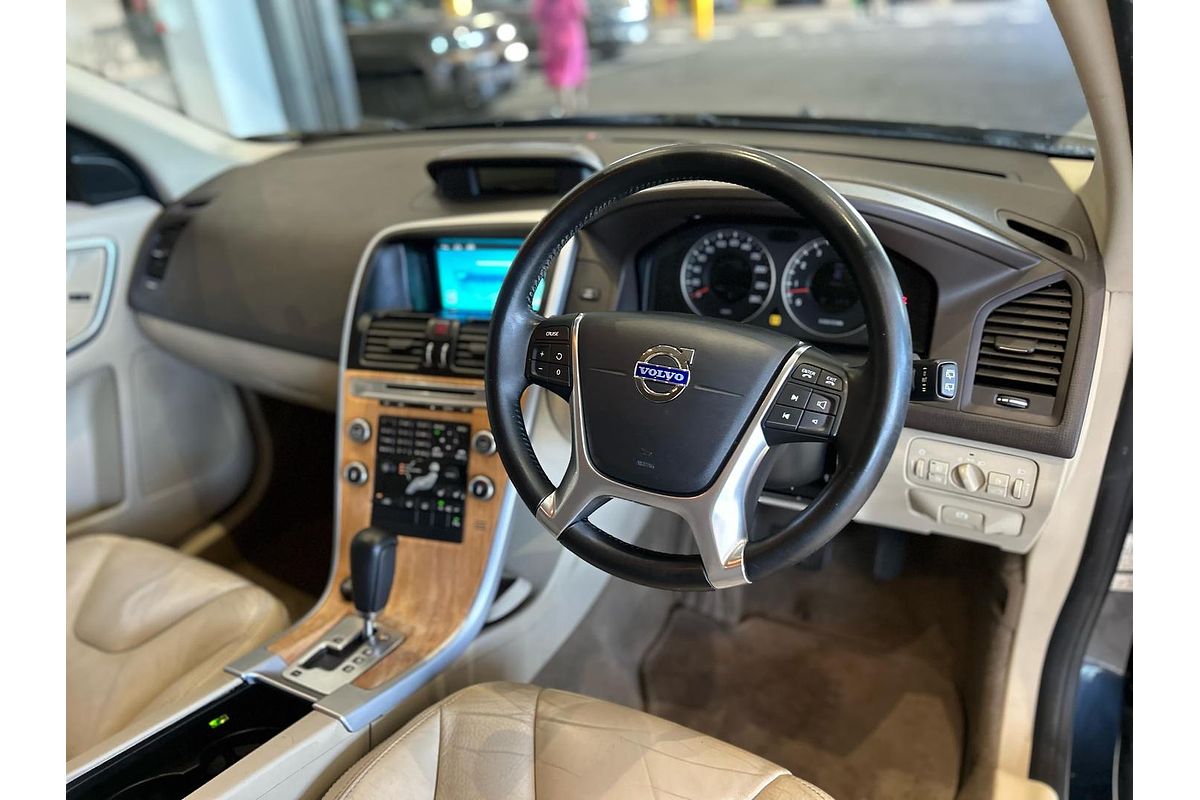 2010 Volvo XC60
