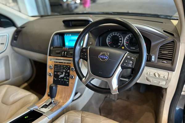 2010 Volvo XC60