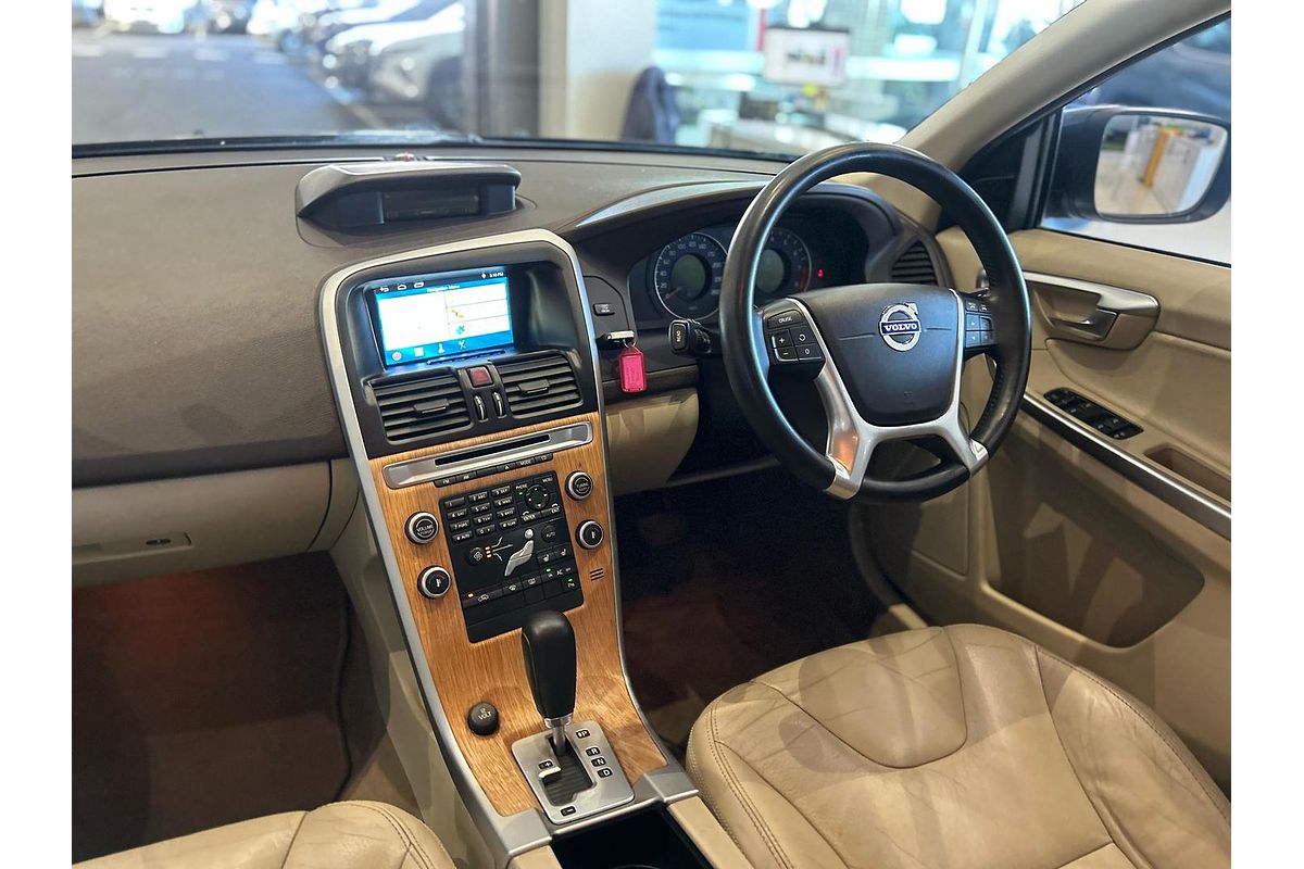 2010 Volvo XC60