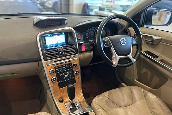 2010 Volvo XC60