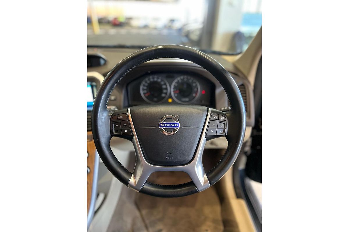 2010 Volvo XC60