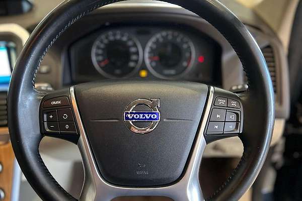 2010 Volvo XC60