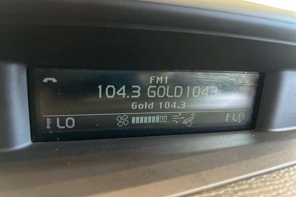 2010 Volvo XC60