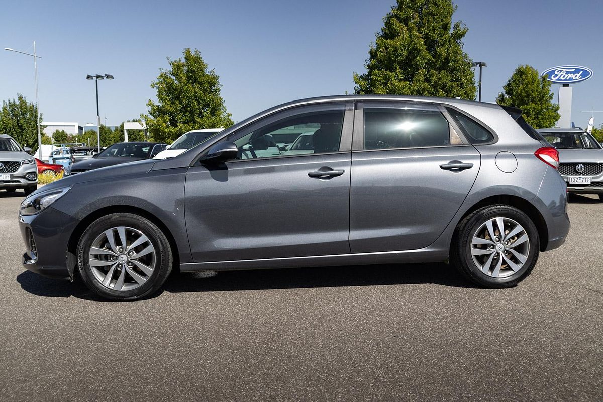 2019 Hyundai i30 Active PD2