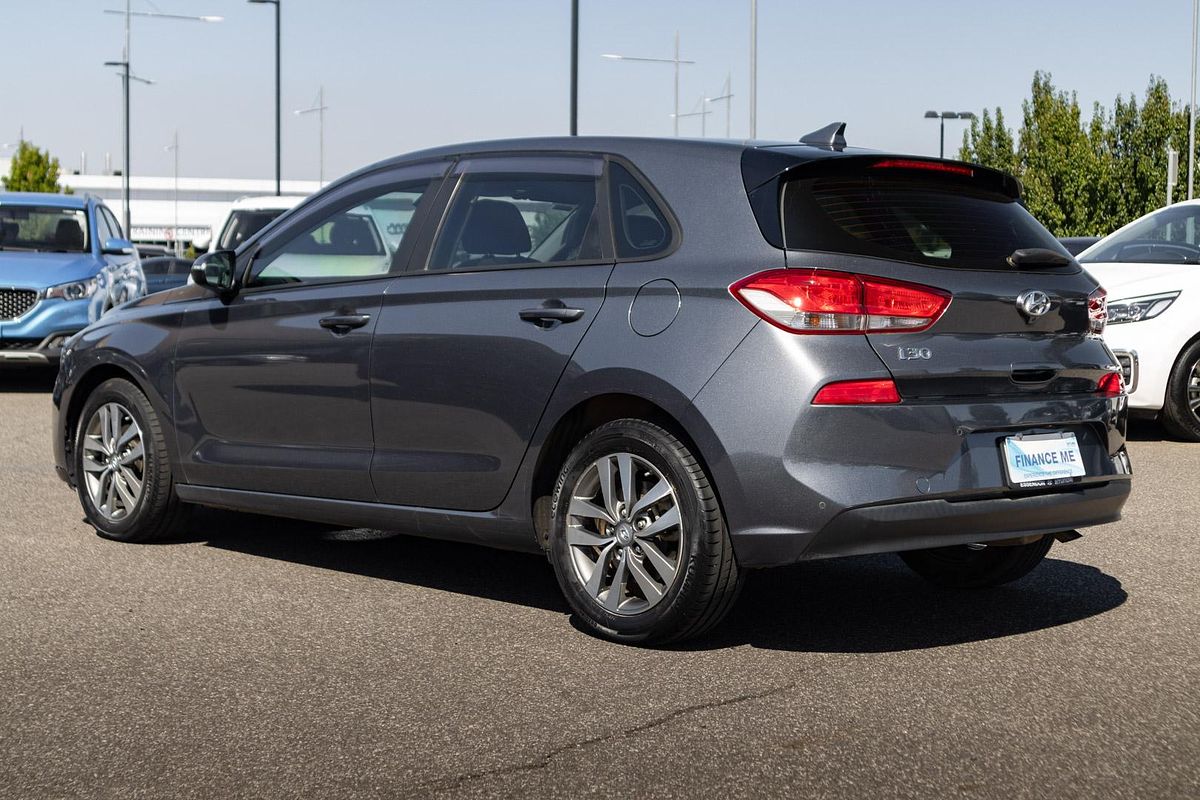 2019 Hyundai i30 Active PD2