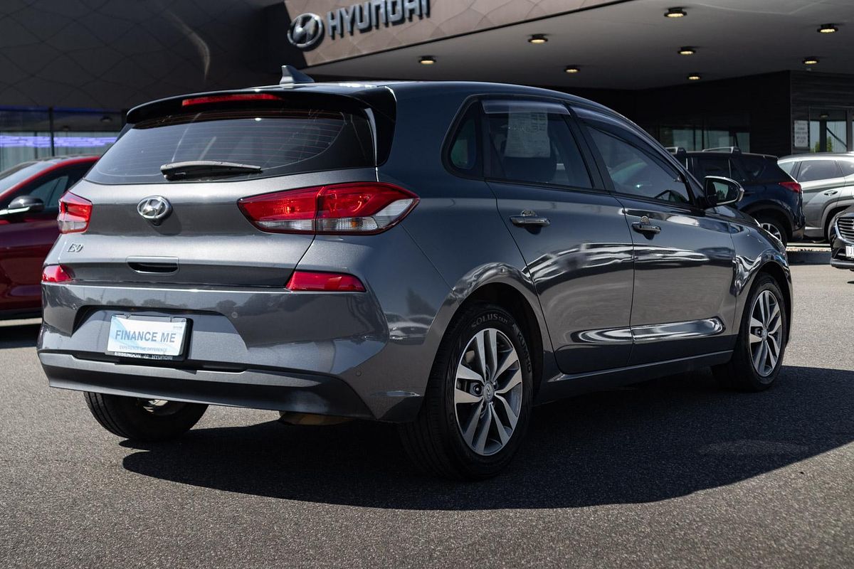 2019 Hyundai i30 Active PD2