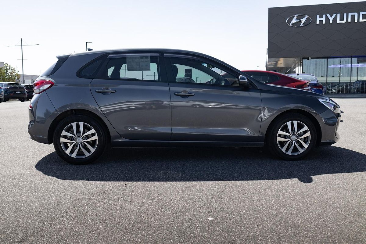 2019 Hyundai i30 Active PD2