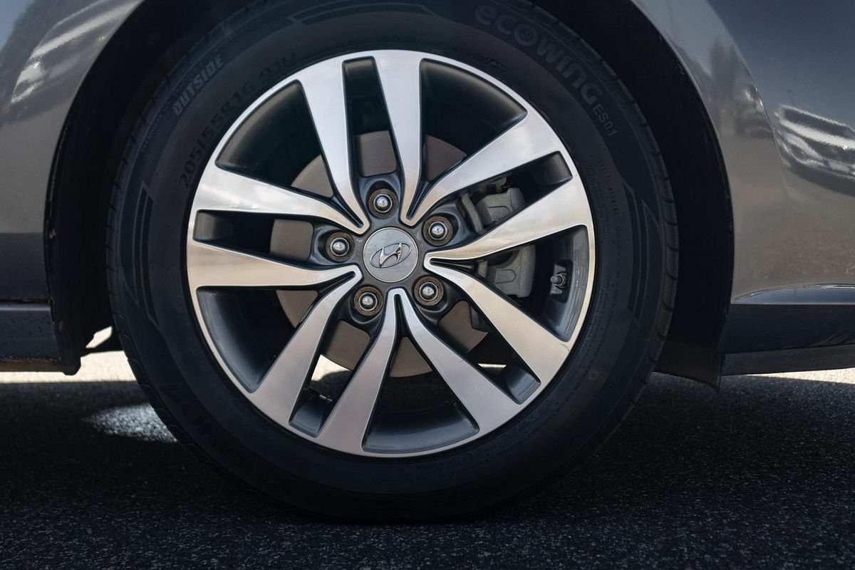 2019 Hyundai i30 Active PD2