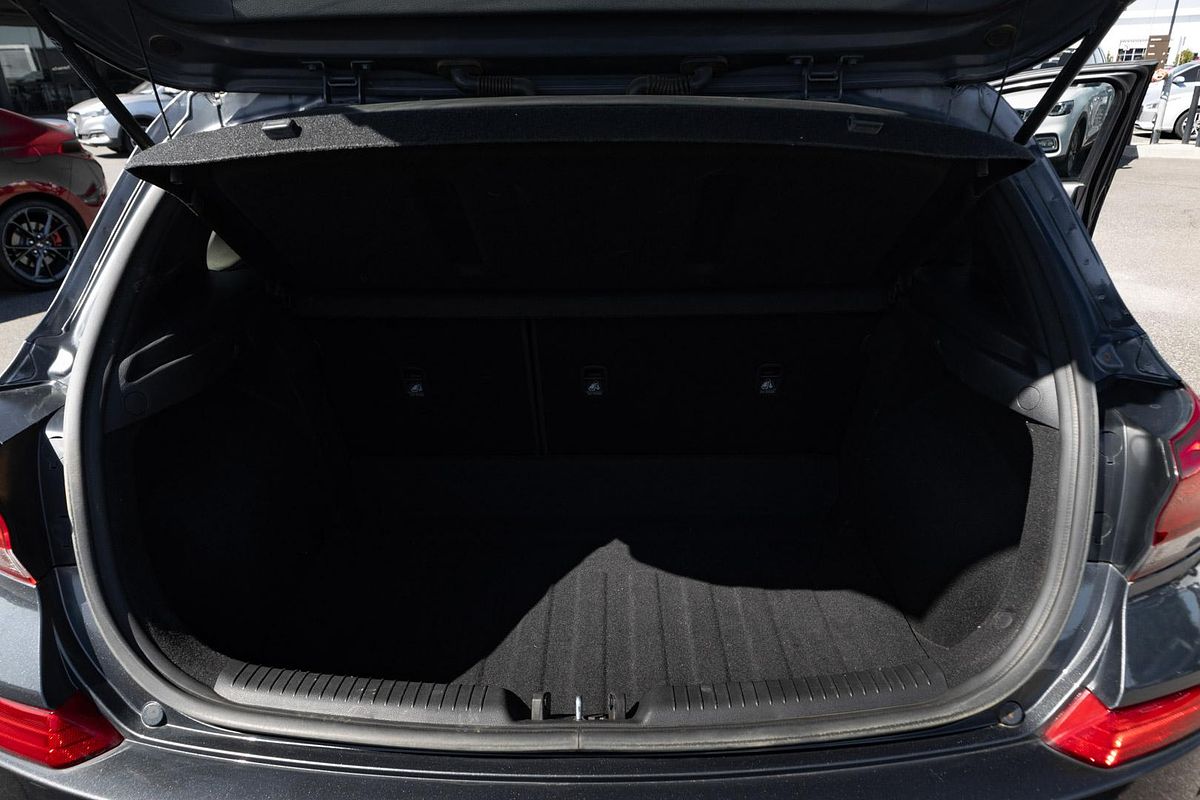 2019 Hyundai i30 Active PD2