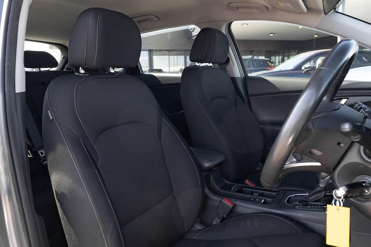 2019 Hyundai i30 Active PD2